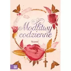 MODLITWY CODZIENNE RÓŻANIEC