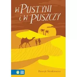 W PUSTYNI I W PUSZCZY...