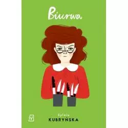 BIURWA KubryŃska Sylwia