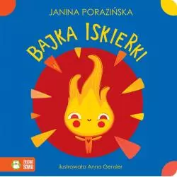 BAJKA ISKIERKI 1+ - Zielona Sowa