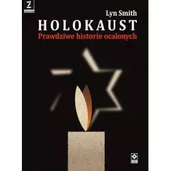 HOLOKAUST PRAWDZIWE HISTORIE Smith Lyn