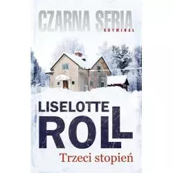 TRZECI STOPIEŃ Roll Liselotte