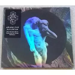 REFLEKTOR CD