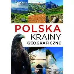 POLSKA KRAINY GEOGRAFICZNE Krzysztof Ulanowski - Horyzonty