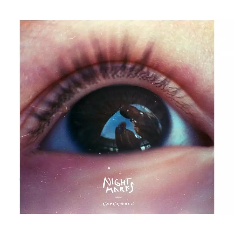 NIGHT MARKS EXPERIENCE CD