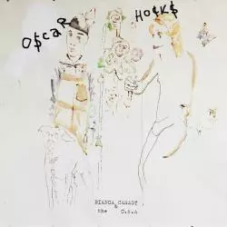 OSCAR HOCKS BIANCA CASADY & THE C.I.A. CD
