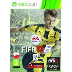 FIFA 1 XBOX 360