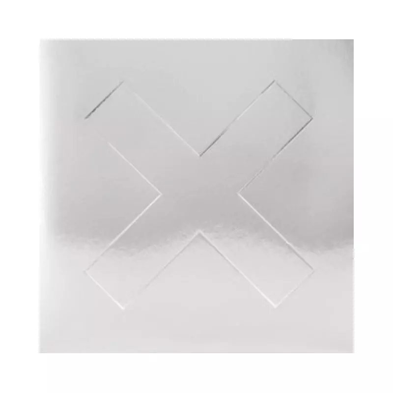 THE XX I SEE YOU CD