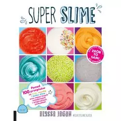 SUPER SLIME PONAD 100...