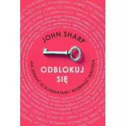 ODBLOKUJ SIĘ John Sharp