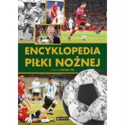 ENCYKLOPEDIA PIŁKI NOŻNEJ - Publicat