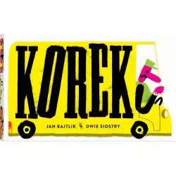 KOREK Jan Bajtlik - Dwie Siostry