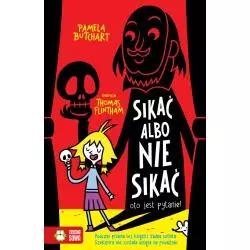 SZKOLNE SZALEŃSTWA. SIKAĆ...