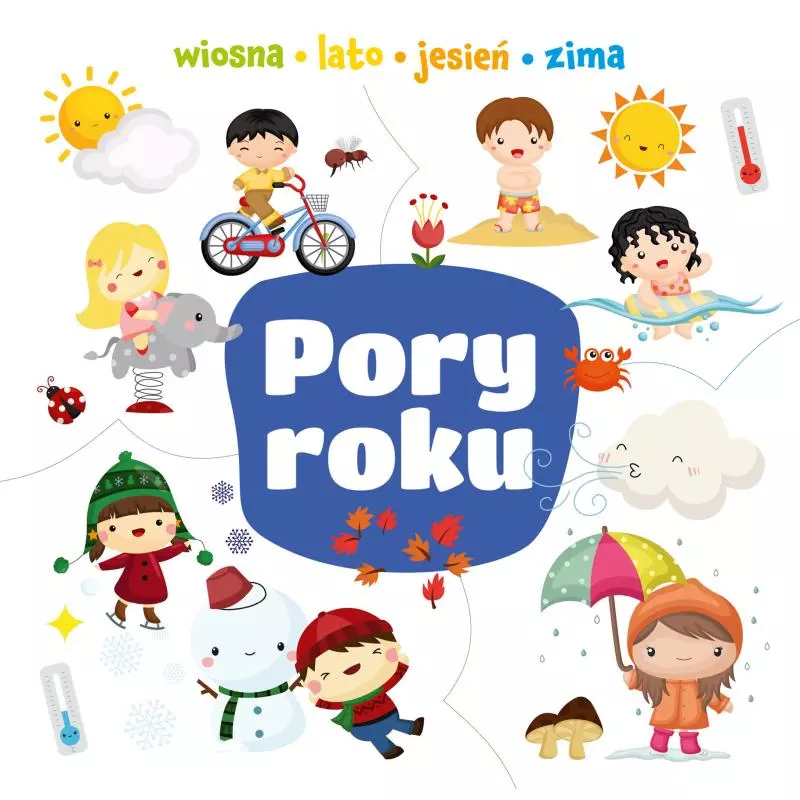 PORY ROKU - Wilga