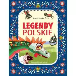 LEGENDY POLSKIE - Wilga