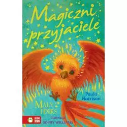 MAGICZNI PRZYJACIELE MAŁY...