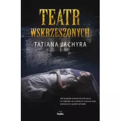 TEATR WSKRZESZONYCH Jachyra Tatiana