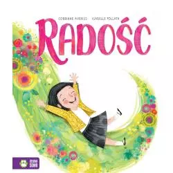 RADOŚĆ Corrinne Averiss,...