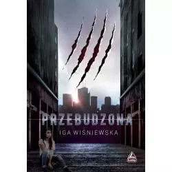 PRZEBUDZONA Wiśniewska Iga