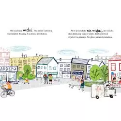 OKULARKI 3+ Ewa Madeyska - Dwie Siostry