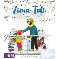 ZIMA TOLI 4+ - Zielona Sowa