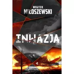 INWAZJA Wojtek Miłoszewski - WAB