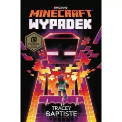 MINECRAFT WYPADEK