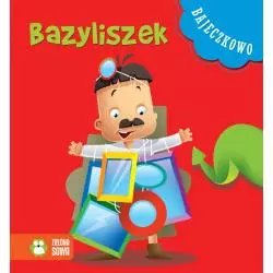 BAJECZKOWO - BAZYLISZEK 1+