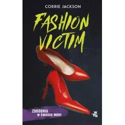 FASHION VICTIM Corrie Jackson - WAB