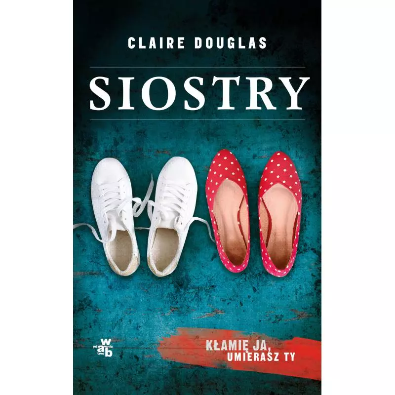 SIOSTRY Claire Douglas - WAB