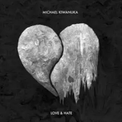 MICHAEL KIWANUKA LOVE & HATE CD