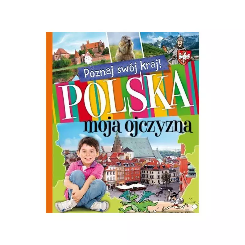 POLSKA MOJA OJCZYZNA Kamil Orzeł - Aksjomat