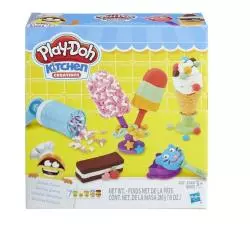 LODOWE SMAKOŁYKI CIASTOLINA PLAY-DOH 3+ - Hasbro