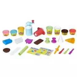 LODOWE SMAKOŁYKI CIASTOLINA PLAY-DOH 3+ - Hasbro