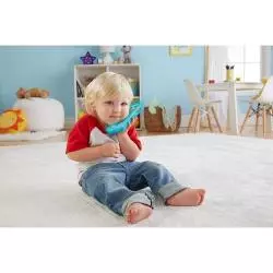 UCZĄCY SMARTFONIK SZCZENIACZKA FISHER-PRICE