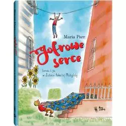 GOFROWE SERCE (6+) MARIA PARR