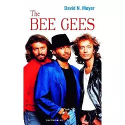 THE BEE GEES N. Meyer David - Bukowy las