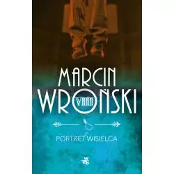 PORTRET WISIELCA Marcin Wroński - WAB