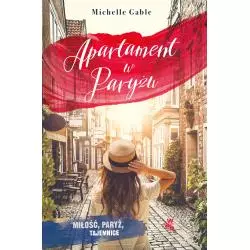 APARTAMENT W PARYŻU Gable...