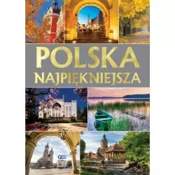 POLSKA NAJPIĘKNIEJSZA - Fenix