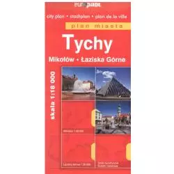 TYCHY MIKOŁÓW ŁAZISKA GÓRNE...