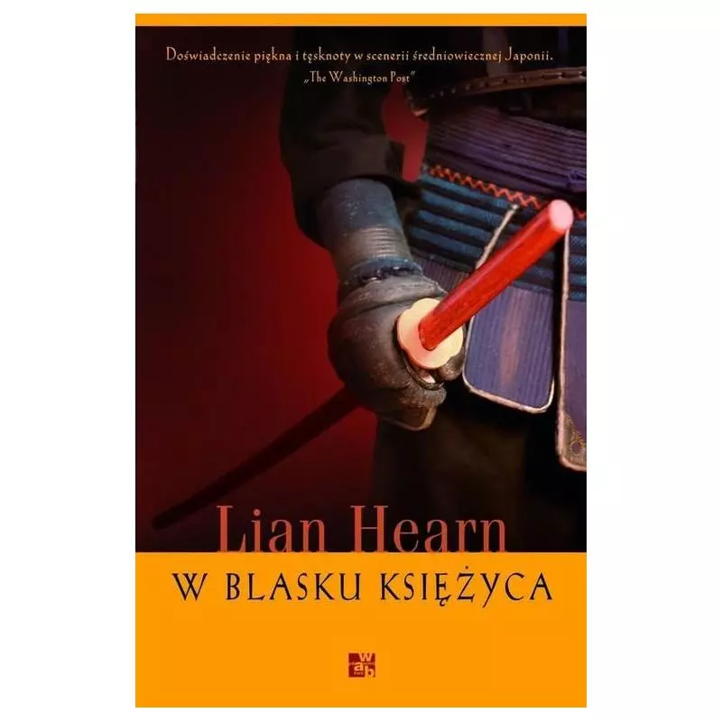W BLASKU KSIĘŻYCA Hearn Lian - WAB