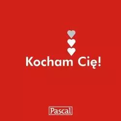 KOCHAM CIĘ! - Pascal