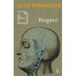 BIEGUNI Olga Tokarczuk - Wydawnictwo Literackie