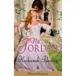 KOCHANEK IDEALNY Nicole Jordan - Amber