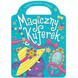 MAGICZNY KUFEREK