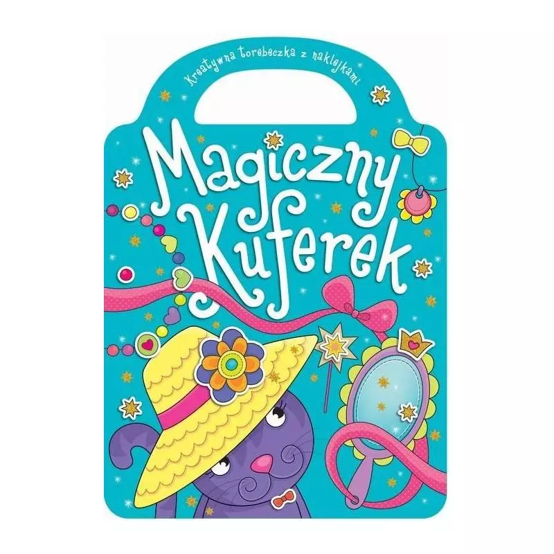 MAGICZNY KUFEREK