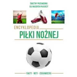 ENCYKLOPEDIA PIŁKI NOŻNEJ - Wilga