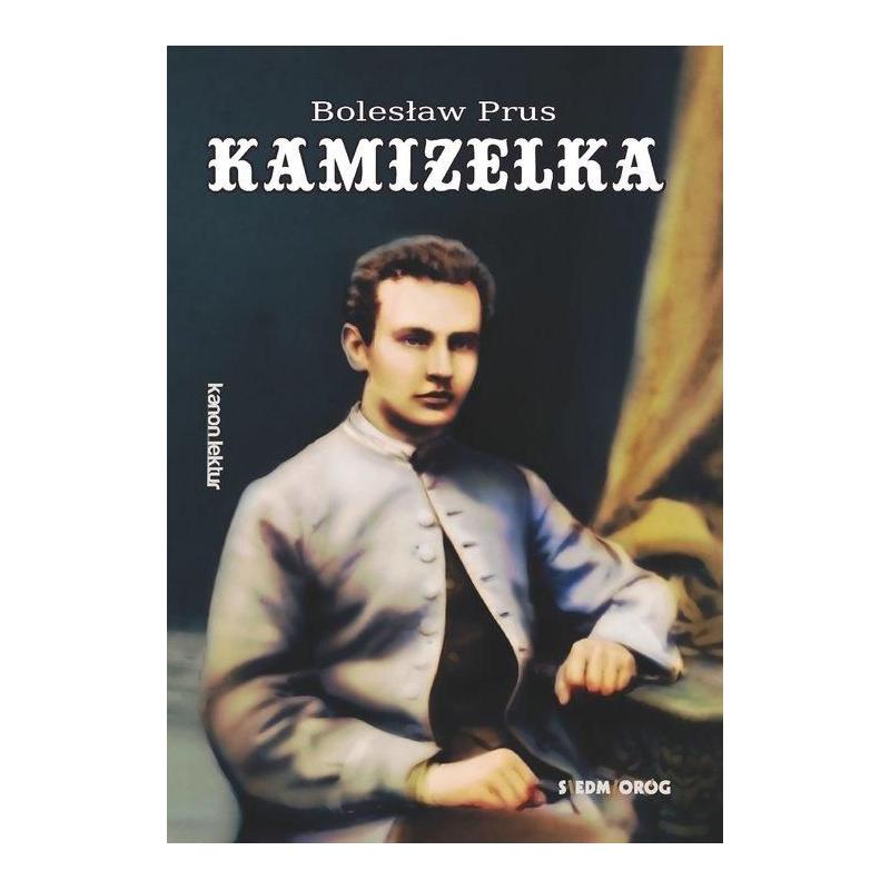 KAMIZELKA BOLESŁAW PRUS