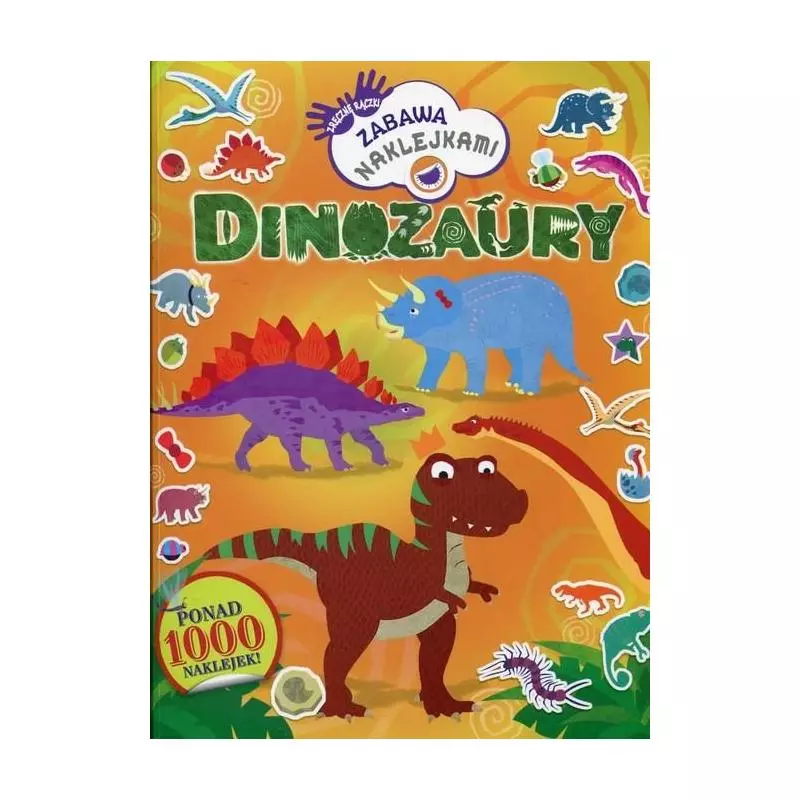 DINOZAURY Worms Penny